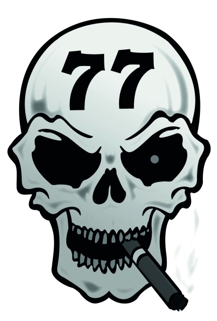 Skull 77