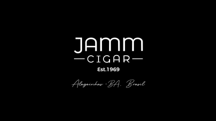 Jamm Cigar