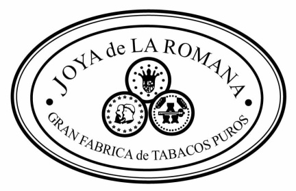 Joya de la Romana