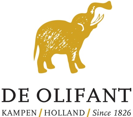 De Olifant