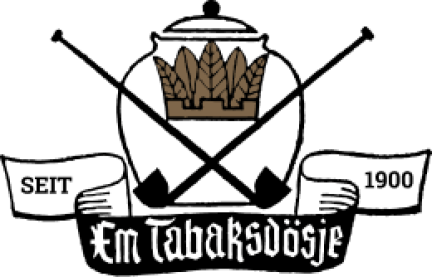 Em Tabaksdösje