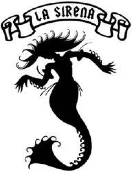 La Sirena