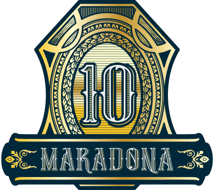 Maradona