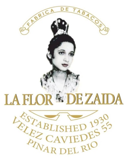 La Flor de Zaida