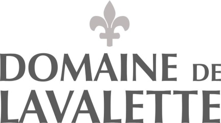 Domaine de Lavalette