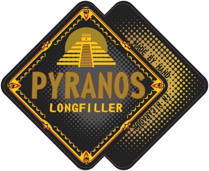Pyranos