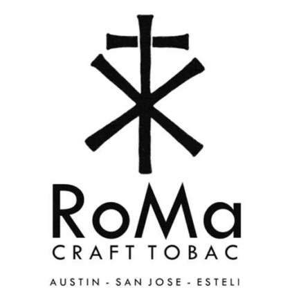 RoMa Craft Tobac