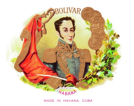 Bolivar