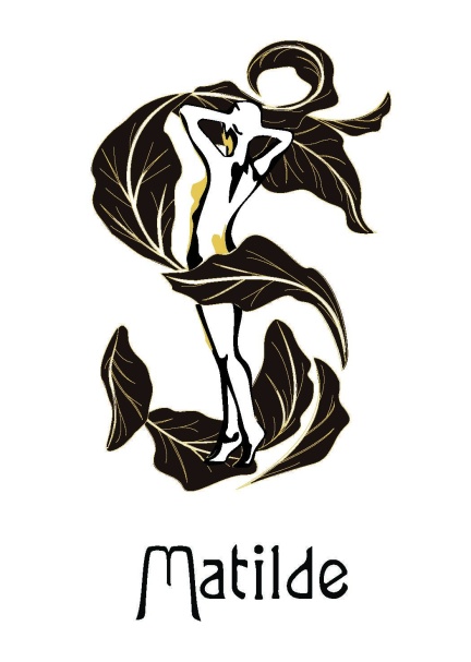 Matilde