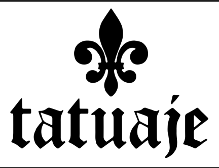 Tatuaje