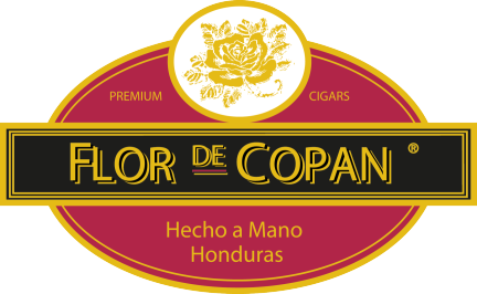 Flor de Copan