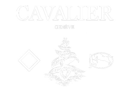Cavalier Genève