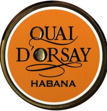 Quai d'Orsay