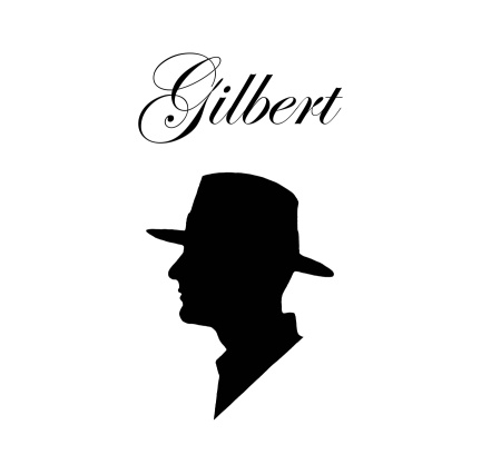 Gilbert De Montsalvat