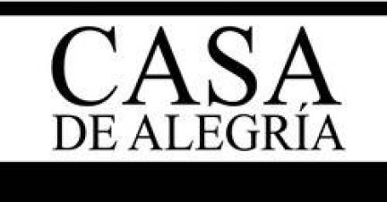 Casa de Alegria
