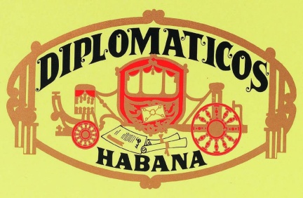 Diplomaticos